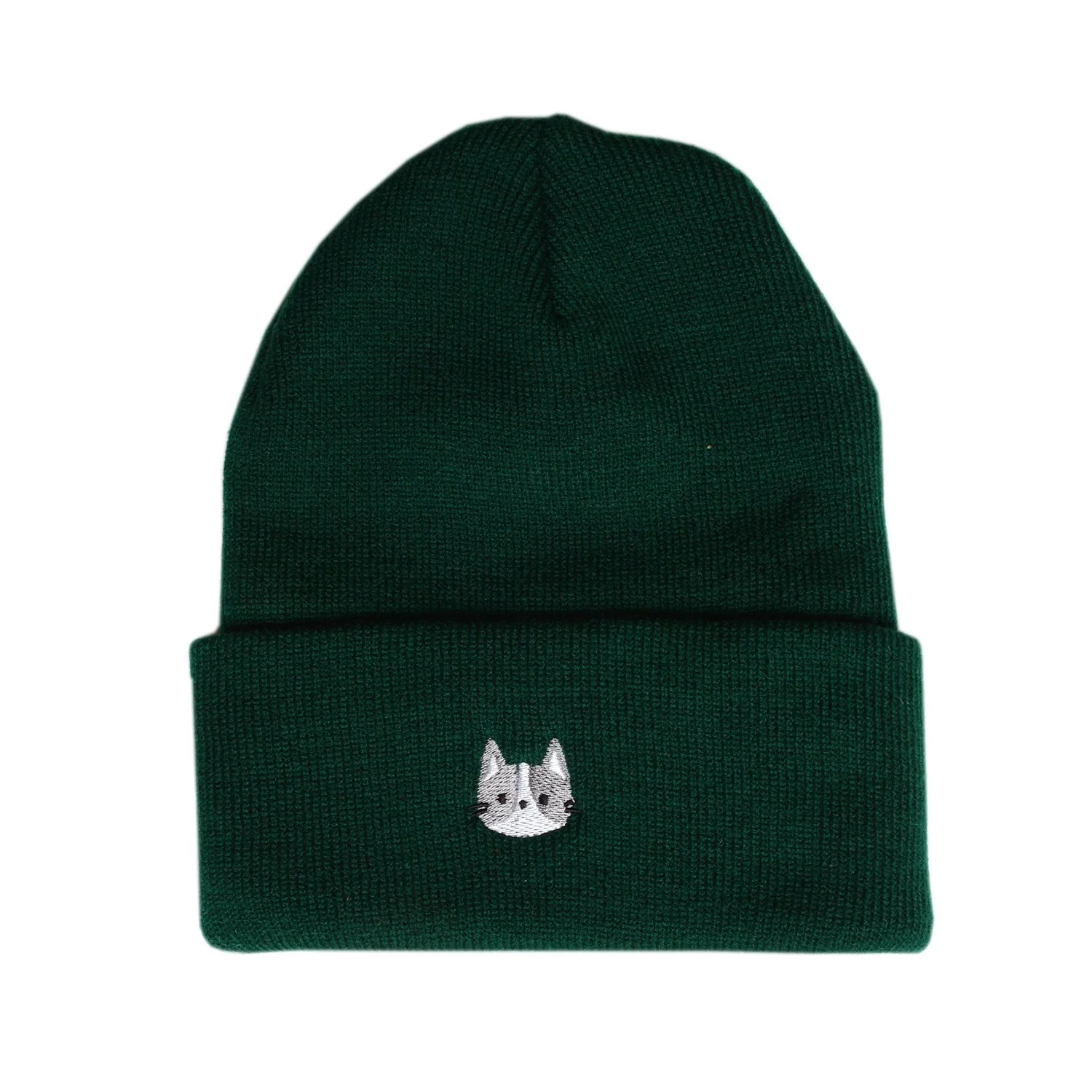 Shrimp Nigiri Beanie — Snippet Studios
